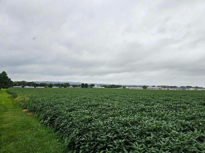 Primary Photo Of 899 Washington Street St, Prairie Du Chien Land For Sale
