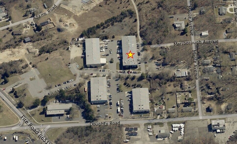 More Photos Of 2628 Fire Rd, Egg Harbor Township Unknown For Lease