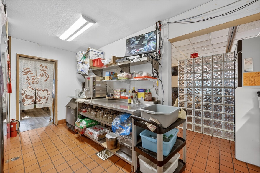 More Photos Of 1614 21st St, Sacramento Restaurant For Sale