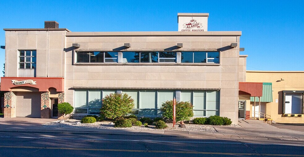 More Photos Of 1330 E Superior St, Duluth Office For Sale
