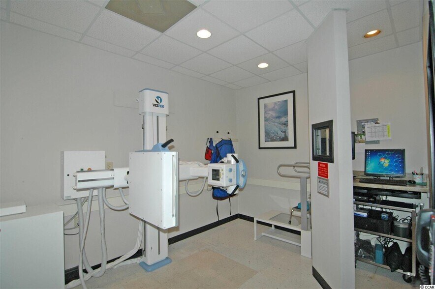 More Photos Of 1001 N Fraser St, Georgetown Medical For Lease