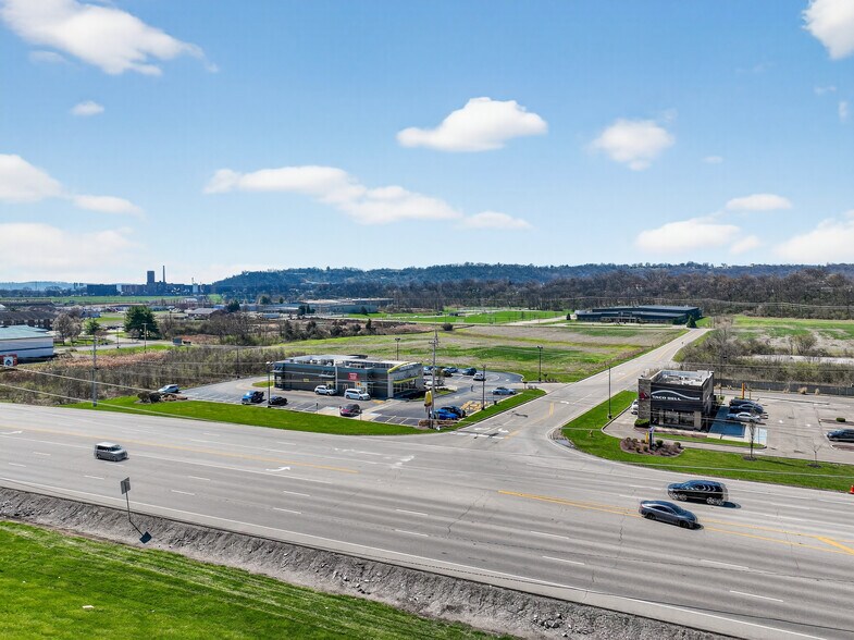 More Photos Of E E Eads Parkway, Greendale Land For Sale