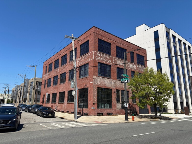 Primary Photo Of 1100-1102 N Delaware Ave, Philadelphia Office For Lease