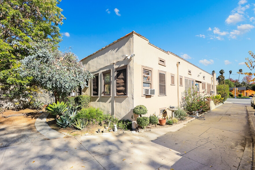 More Photos Of 1157-1165 N Lake Ave, Pasadena Apartments For Sale