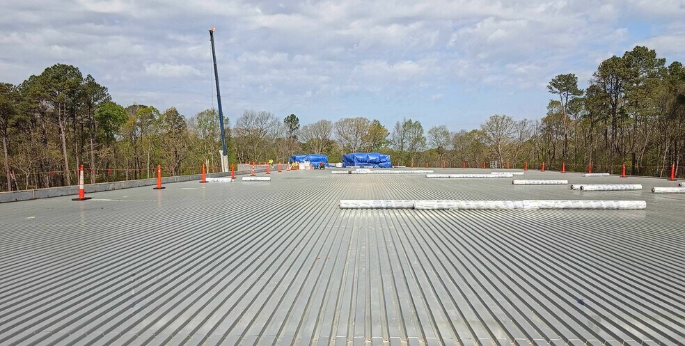 More Photos Of 1050 Northgate Ct, Morrisville Light Distribution For Lease