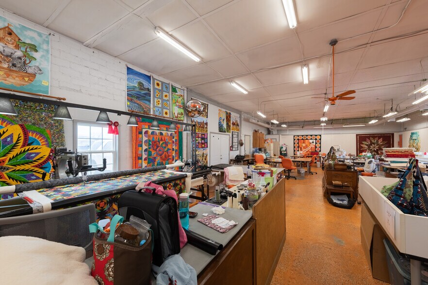 More Photos Of 315 N Bridge St, Henrietta Storefront For Sale