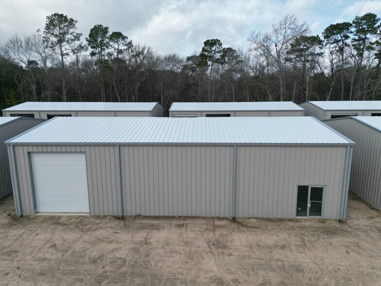 Primary Photo Of 20678 Canterbury Ln, Porter Warehouse For Sale