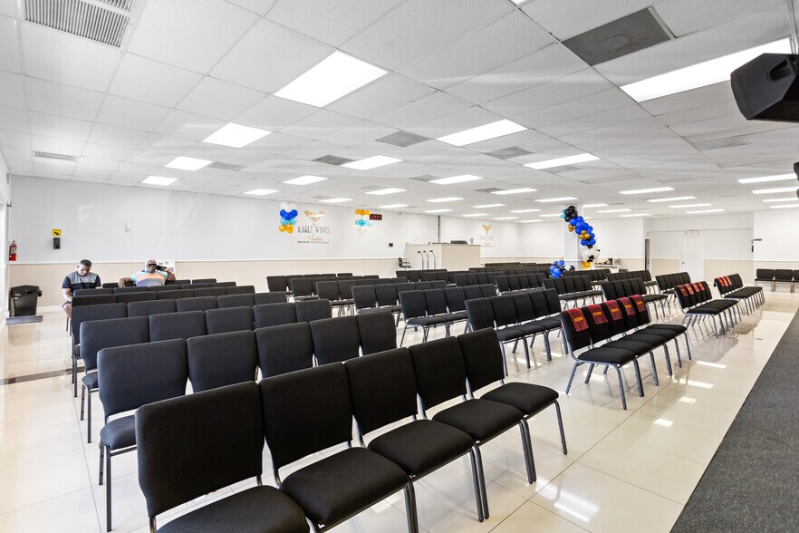 More Photos Of 2025 N Dixie Hwy, Pompano Beach Storefront Retail Office For Sale