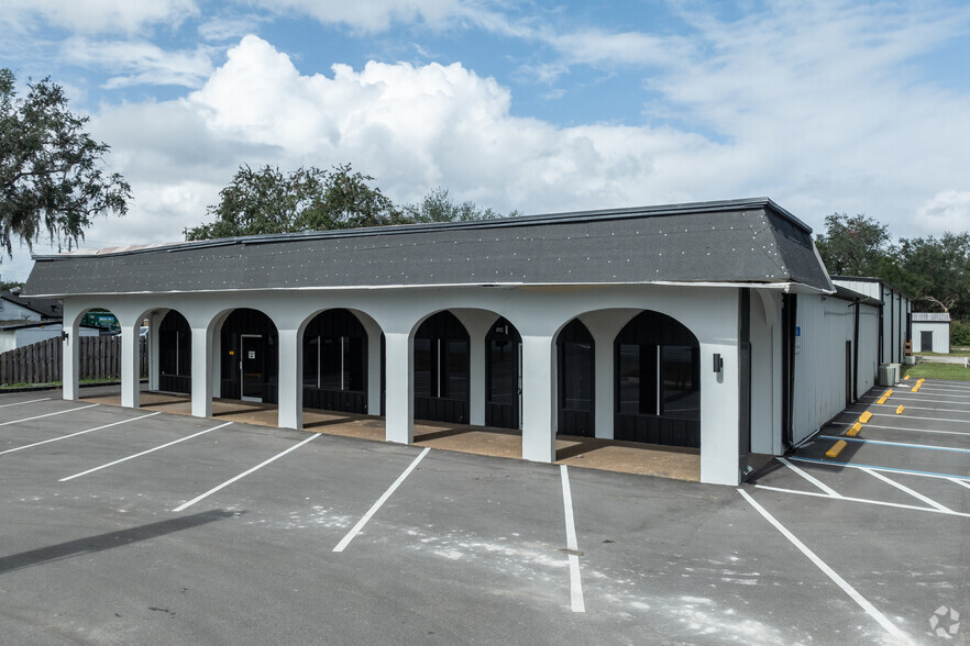 Primary Photo Of 4050 W State Road 46, Sanford Freestanding For Sale