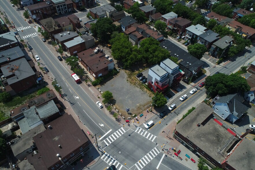 More Photos Of 290 Booth St, Ottawa Land For Sale