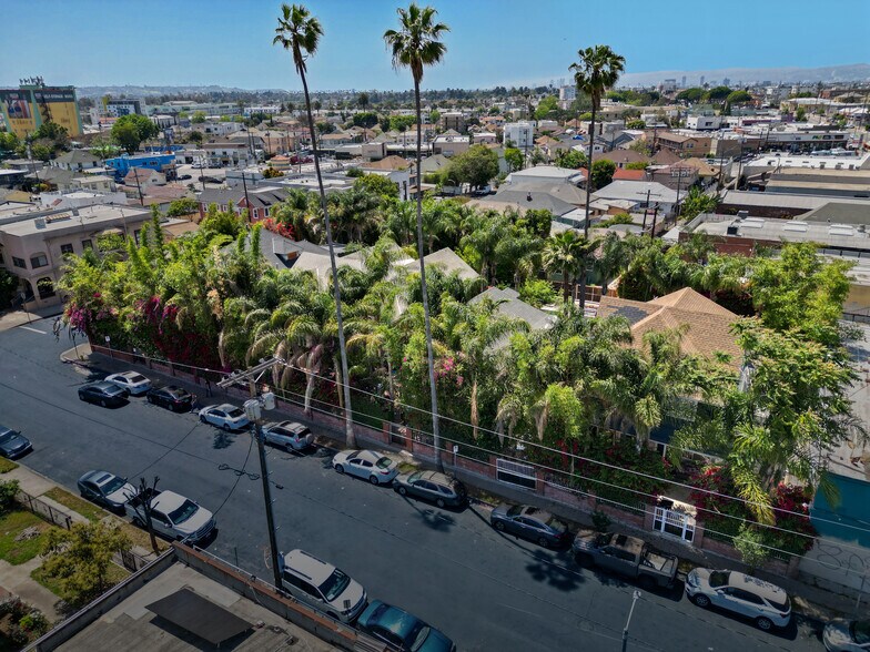 Primary Photo Of , Los Angeles Multifamily For Sale