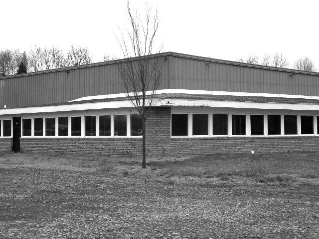 More Photos Of 31850 Millington Rd, Millington Warehouse For Lease