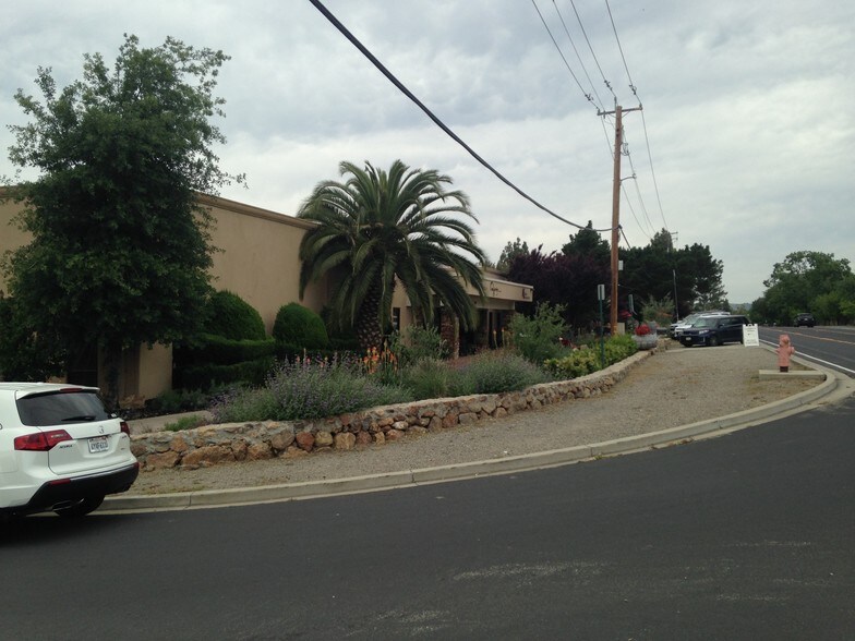 More Photos Of 2271 S Vasco Rd, Livermore Warehouse For Lease