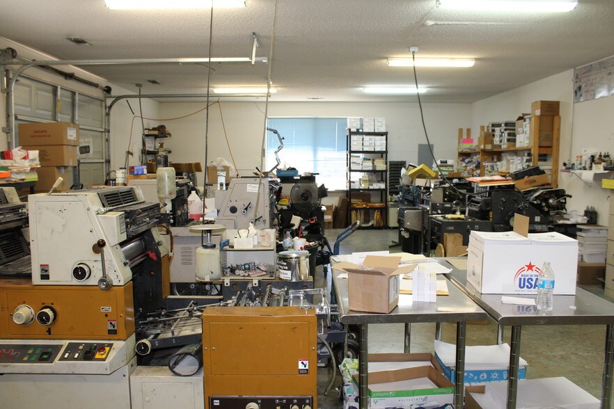 More Photos Of 1337 S Main St, Keller Freestanding For Sale