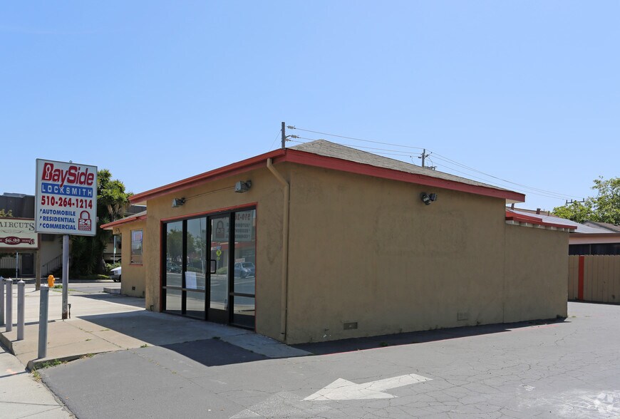 More Photos Of 966 W Winton Ave, Hayward Storefront Retail Residential For Sale