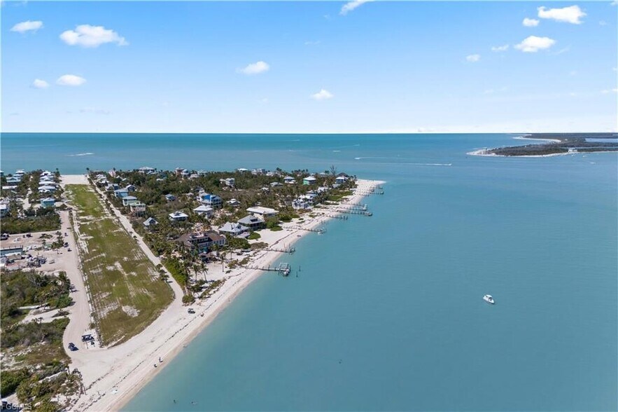 More Photos Of 4281 Point House Trl, Captiva Land For Sale