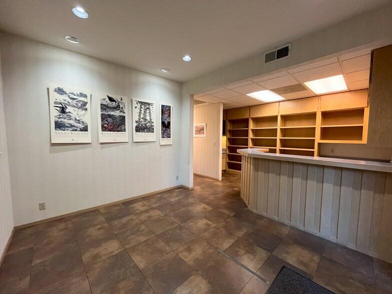 More Photos Of 1667 Dominican Way, Santa Cruz Medical For Lease