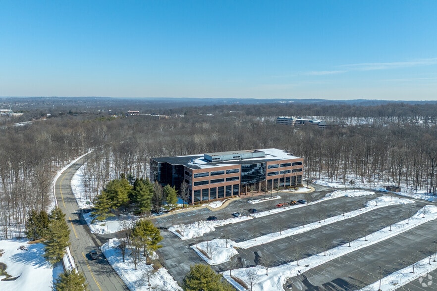More Photos Of 120 Mountainview Blvd, Basking Ridge Office For Sale