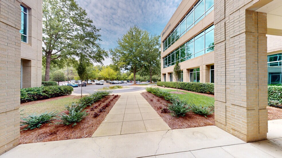 More Photos Of 6501 Weston Pky, Cary Office For Lease