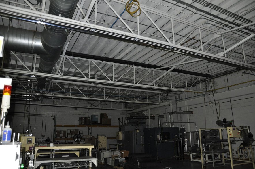 More Photos Of 2903 Lee Ave, Sanford Manufacturing For Sale