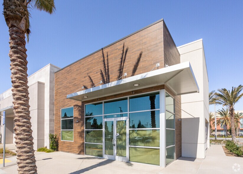 More Photos Of 3560 E Guasti Rd, Ontario General Retail For Lease