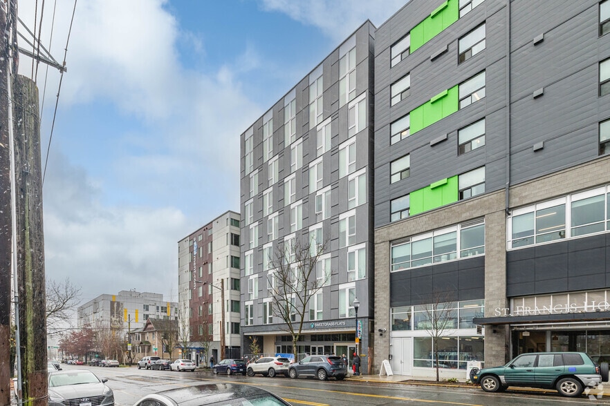 More Photos Of 157 12th Ave, Seattle Apartments For Sale