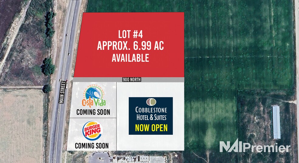 More Photos Of 800 US-89, Ephraim Land For Sale