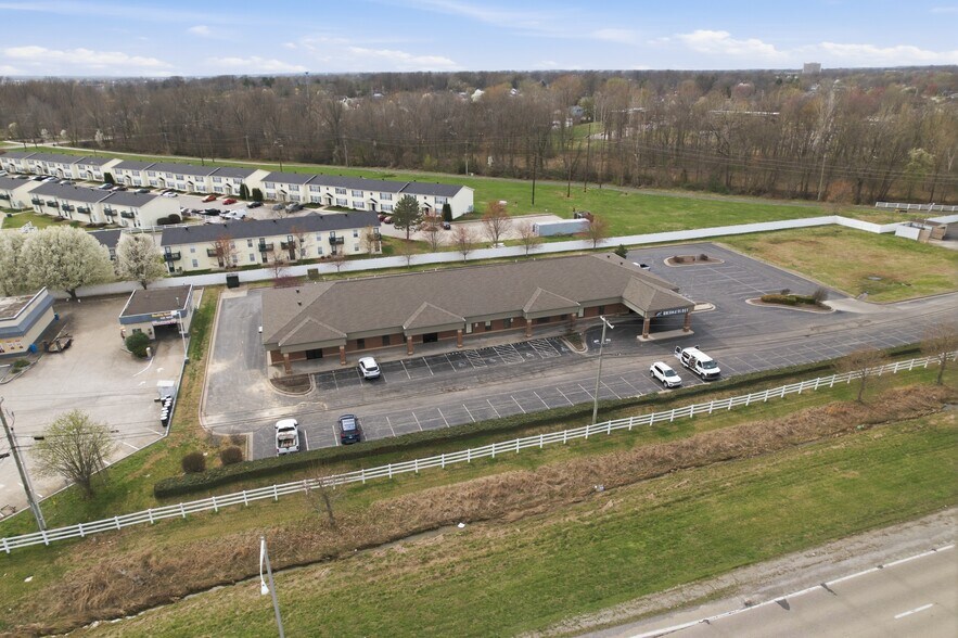 More Photos Of 3400 New Hartford Rd, Owensboro Medical For Lease