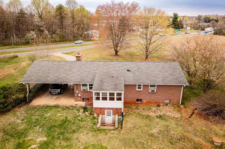 More Photos Of 14540 Spotswood Trail Trl, Ruckersville Land For Sale