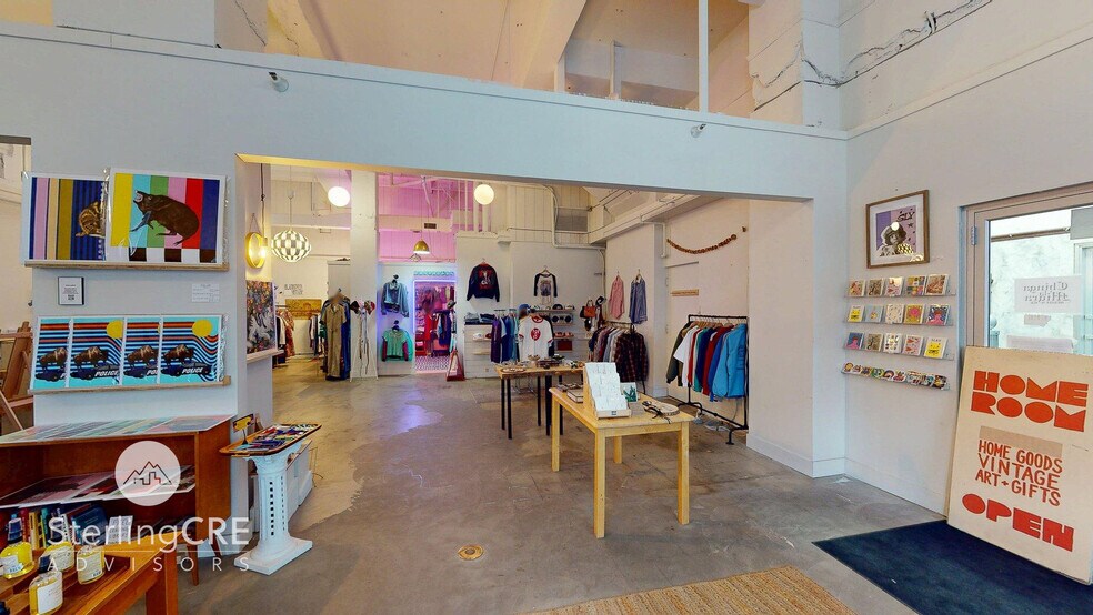 More Photos Of 101 E Broadway Ave, Missoula Office For Sale