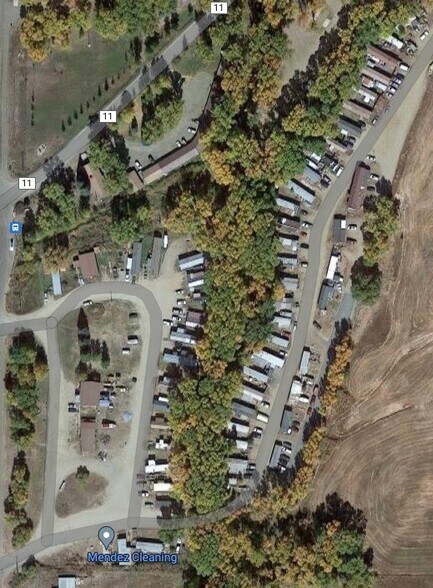 More Photos Of 2388 State Highway 135, Gunnison Manufactured Housing Mobile Home Park For Sale