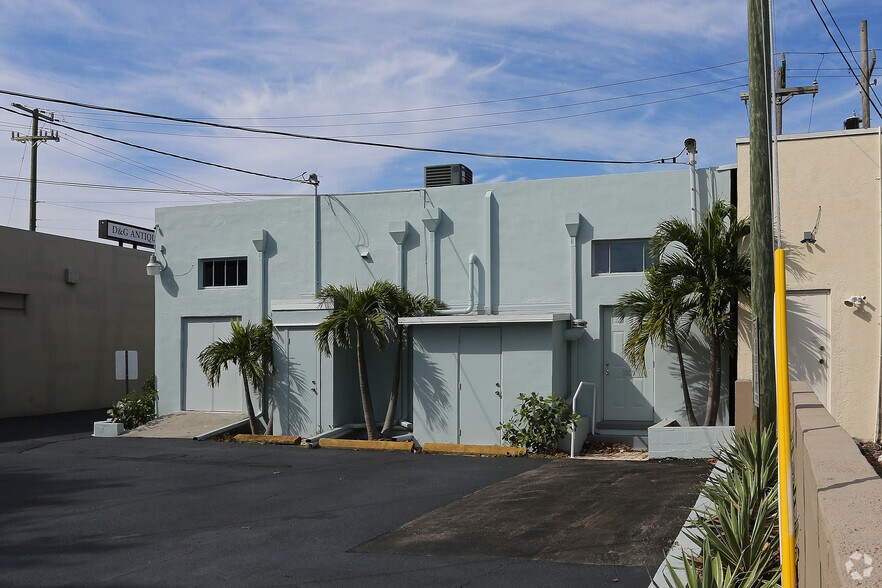 More Photos Of 3230 S Dixie Hwy, West Palm Beach Freestanding For Lease