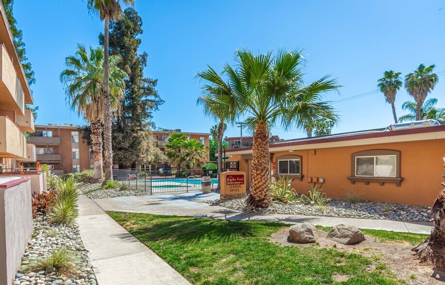 More Photos Of 3536 Watt Ave, Sacramento Apartments For Sale