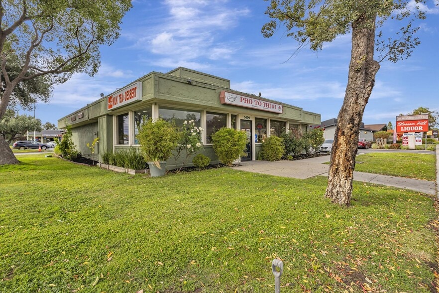 More Photos Of , San Jose General Retail For Sale