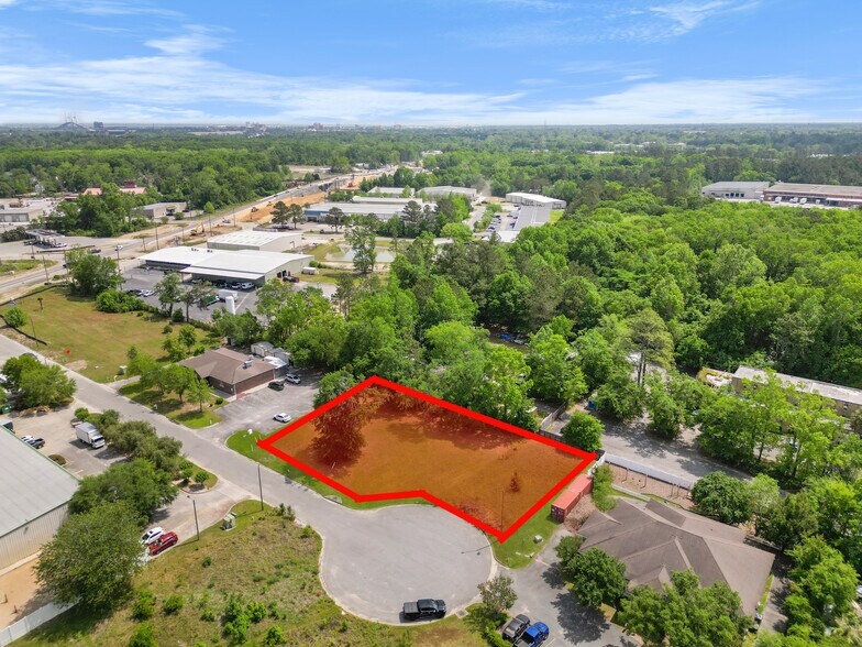 More Photos Of 120 Horizon Park Dr, Savannah Land For Sale