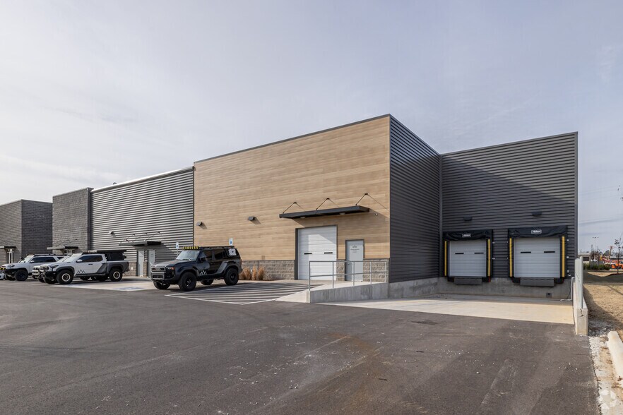 Primary Photo Of 231 Albano Dr, Springdale Warehouse For Lease