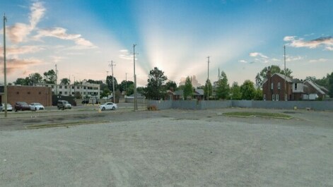 Primary Photo Of 16950 Harper Ave, Detroit Land For Sale