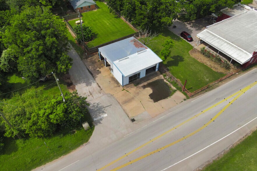 More Photos Of 35201 FM 1093, Simonton Land For Sale