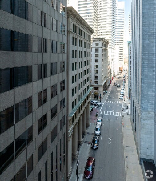 More Photos Of 111 Devonshire St, Boston Office For Lease