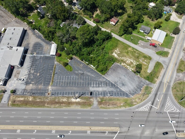 More Photos Of 2820 Milledgeville Rd, Augusta Land For Sale