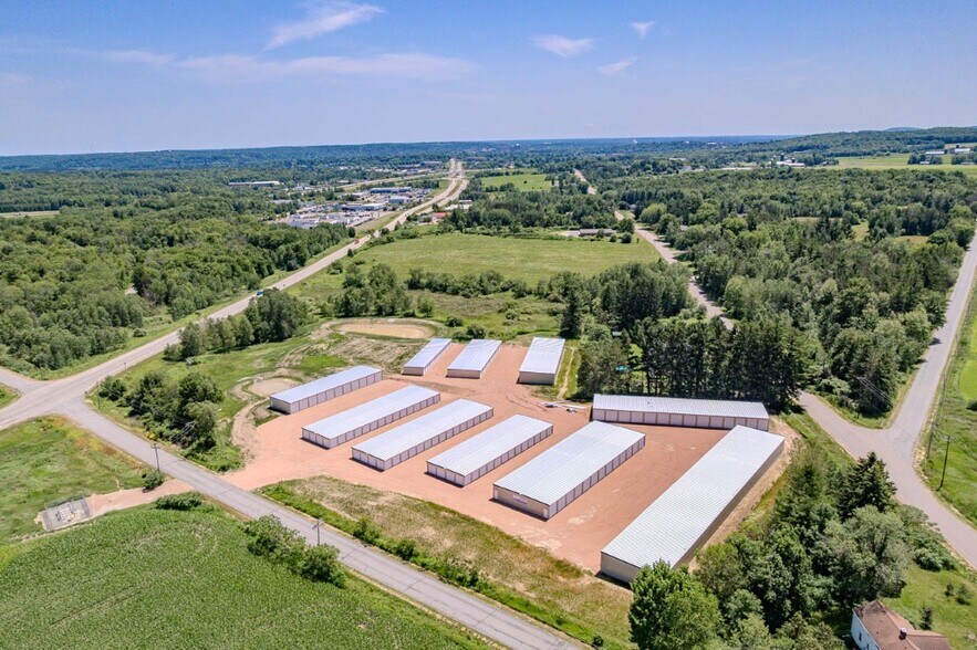 More Photos Of 2677 Decator Dr, Wausau Land For Sale
