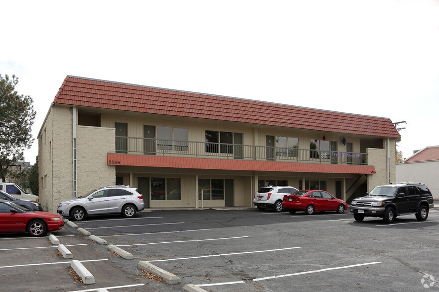 More Photos Of 5564 S Prince St, Littleton Office For Lease