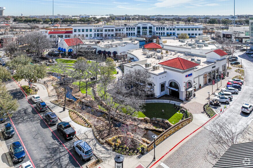 More Photos Of 970 Garden Park Dr, Allen General Retail For Sale