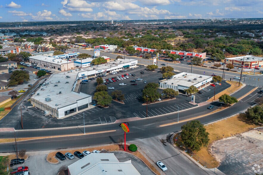 More Photos Of 7616 Culebra Rd, San Antonio Unknown For Lease