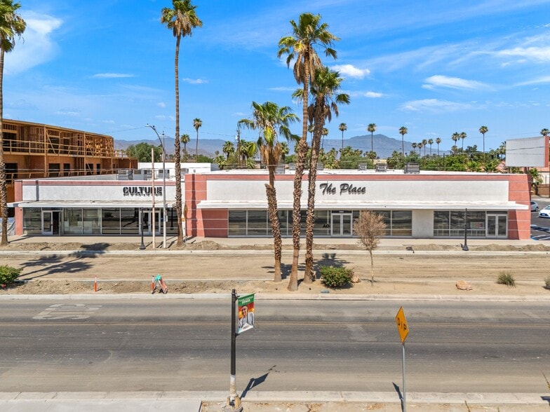 More Photos Of 45151 Oasis St, Indio Freestanding For Sale