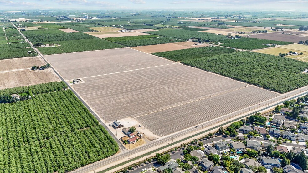 More Photos Of 715 Taylor rd, Turlock Land For Sale