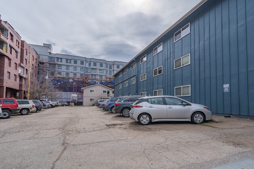 More Photos Of 1380 19th St, Boulder Apartments For Sale