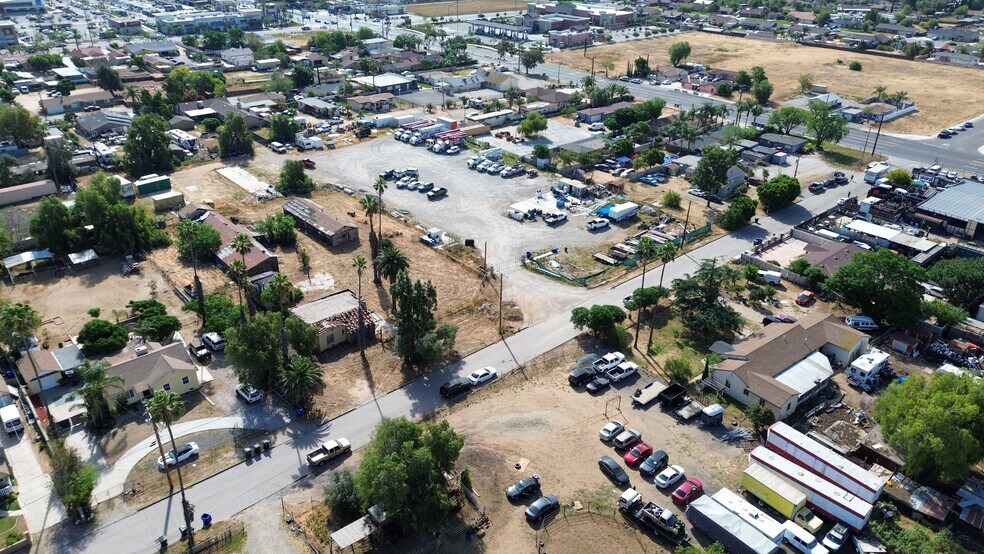 More Photos Of 4118 Vernon Ave, Riverside Land For Sale