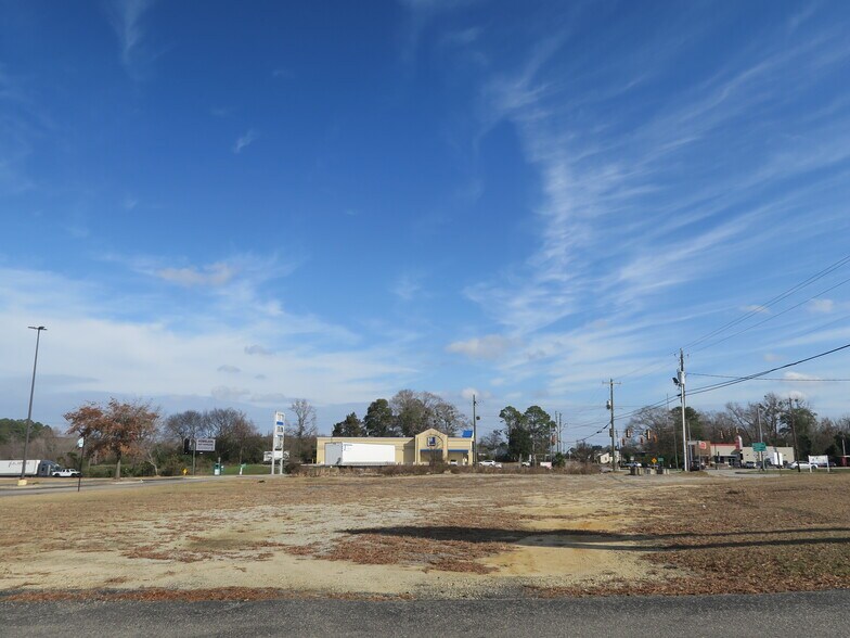 More Photos Of 00 Lamar Highway, Darlington Land For Sale