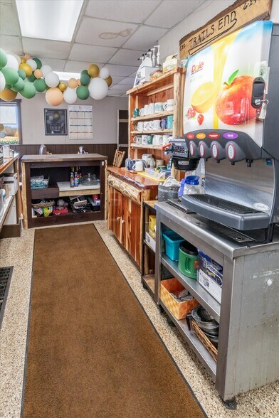 More Photos Of 93 Main St, Dresden Restaurant For Sale